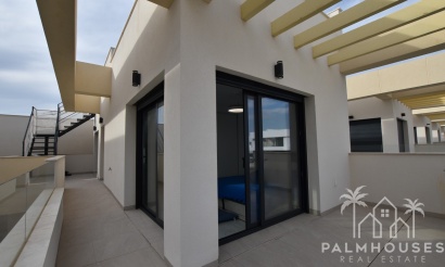 Venta - Villa - Los Montesinos - Costa Blanca