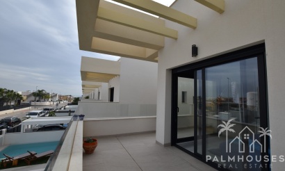 Venta - Villa - Los Montesinos - Costa Blanca