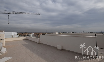 Venta - Villa - Los Montesinos - Costa Blanca