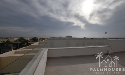 Venta - Villa - Los Montesinos - Costa Blanca