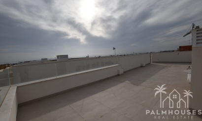 Venta - Villa - Los Montesinos - Costa Blanca
