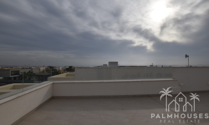Venta - Villa - Los Montesinos - Costa Blanca
