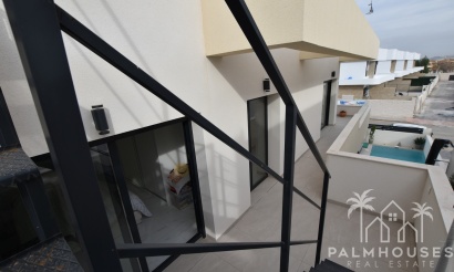 Venta - Villa - Los Montesinos - Costa Blanca