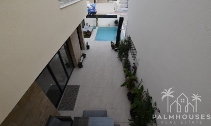 Venta - Villa - Los Montesinos - Costa Blanca