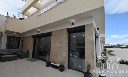 Venta - Villa - Los Montesinos - Costa Blanca