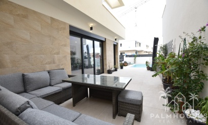 Venta - Villa - Los Montesinos - Costa Blanca