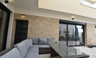 Venta - Villa - Los Montesinos - Costa Blanca