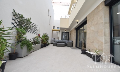 Venta - Villa - Los Montesinos - Costa Blanca