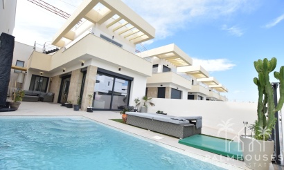 Venta - Villa - Los Montesinos - Costa Blanca