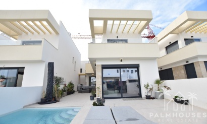 Venta - Villa - Los Montesinos - Costa Blanca