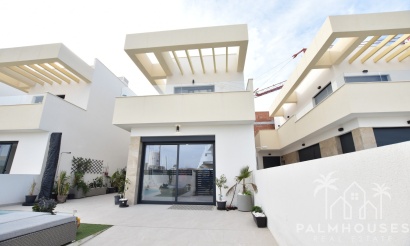 Venta - Villa - Los Montesinos - Costa Blanca