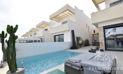Venta - Villa - Los Montesinos - Costa Blanca