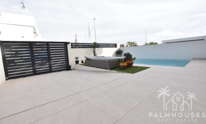 Venta - Villa - Los Montesinos - Costa Blanca