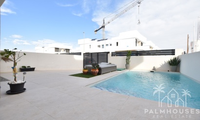 Venta - Villa - Los Montesinos - Costa Blanca