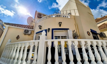 Revente - Villa - Villamartin - Costa Blanca