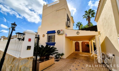 Revente - Villa - Villamartin - Costa Blanca