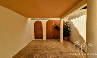Revente - Villa - Villamartin - Costa Blanca