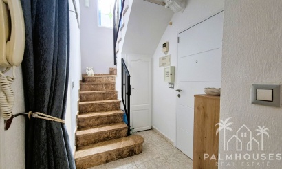 Revente - Villa - Villamartin - Costa Blanca