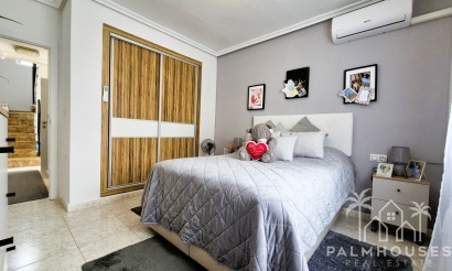 Revente - Villa - Villamartin - Costa Blanca