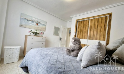 Revente - Villa - Villamartin - Costa Blanca