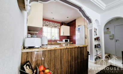 Revente - Villa - Villamartin - Costa Blanca