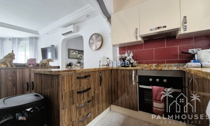 Revente - Villa - Villamartin - Costa Blanca