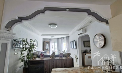Revente - Villa - Villamartin - Costa Blanca