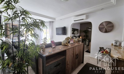 Revente - Villa - Villamartin - Costa Blanca