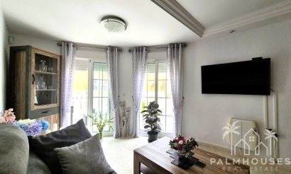 Revente - Villa - Villamartin - Costa Blanca