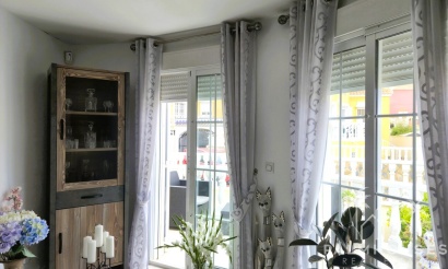 Revente - Villa - Villamartin - Costa Blanca