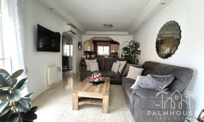 Revente - Villa - Villamartin - Costa Blanca