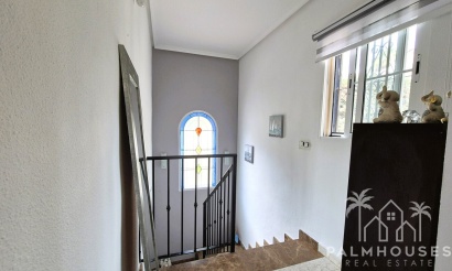 Revente - Villa - Villamartin - Costa Blanca