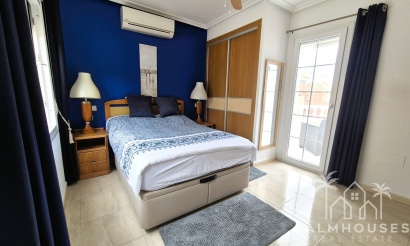 Revente - Villa - Villamartin - Costa Blanca