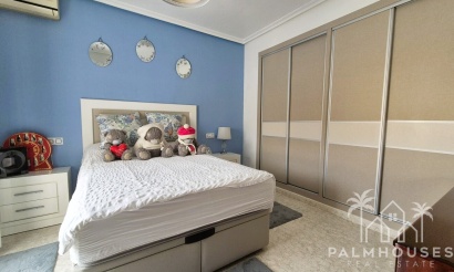 Revente - Villa - Villamartin - Costa Blanca
