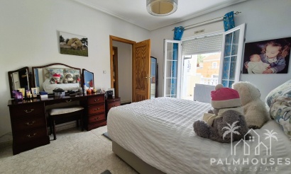 Revente - Villa - Villamartin - Costa Blanca