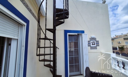 Revente - Villa - Villamartin - Costa Blanca
