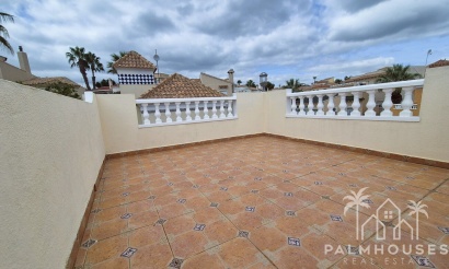 Revente - Villa - Villamartin - Costa Blanca