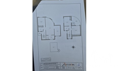 Revente - Villa - Villamartin - Costa Blanca