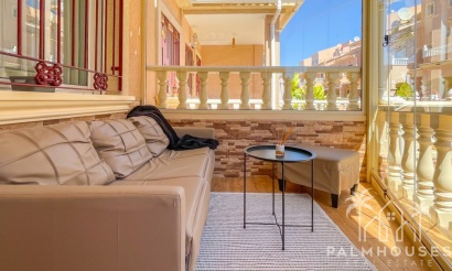 Revente - Maison - Orihuela Costa - Costa Blanca