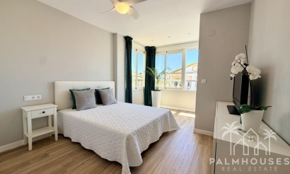 Revente - Maison - Orihuela Costa - Costa Blanca