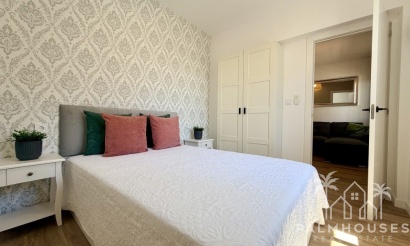 Revente - Maison - Orihuela Costa - Costa Blanca