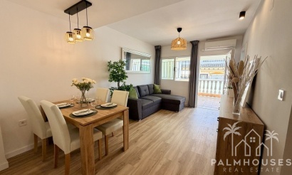 Revente - Maison - Orihuela Costa - Costa Blanca