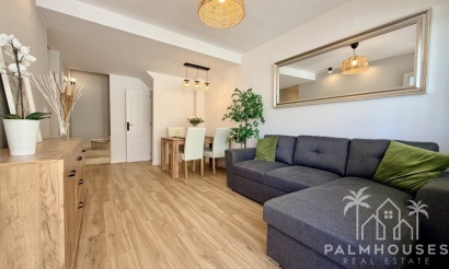 Revente - Maison - Orihuela Costa - Costa Blanca