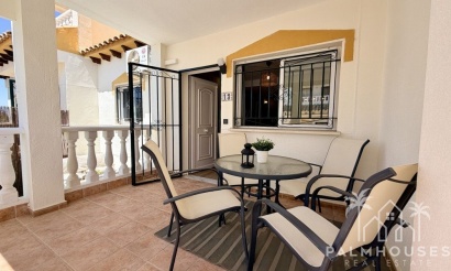 Revente - Maison - Orihuela Costa - Costa Blanca