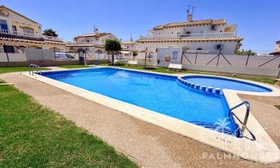 Revente - Maison - Orihuela Costa - Costa Blanca