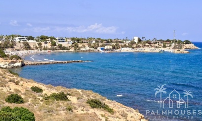 Herverkoop - Appartement - Orihuela Costa - Costa Blanca