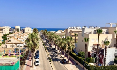 Herverkoop - Appartement - Orihuela Costa - Costa Blanca