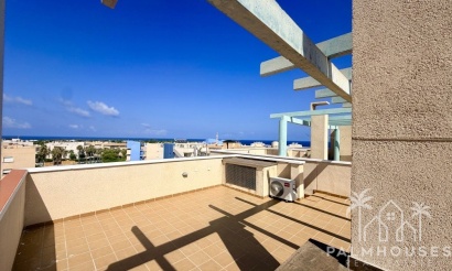 Herverkoop - Appartement - Orihuela Costa - Costa Blanca