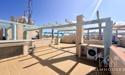 Herverkoop - Appartement - Orihuela Costa - Costa Blanca