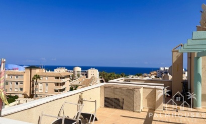 Herverkoop - Appartement - Orihuela Costa - Costa Blanca